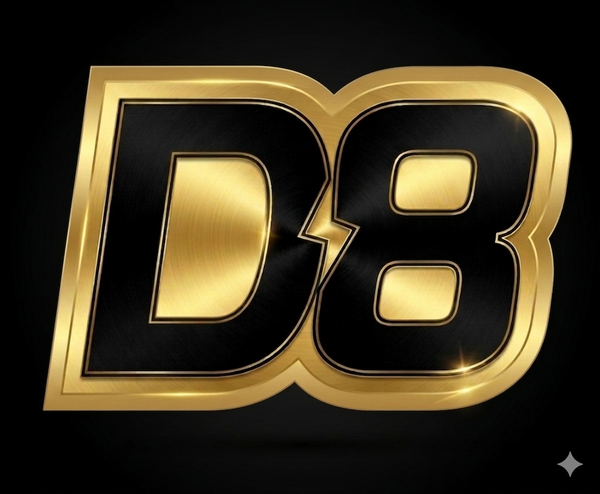 D8 Nutrition